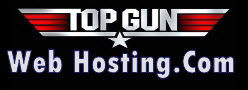 TopGunWorkshops,LLC  Web Hosting
